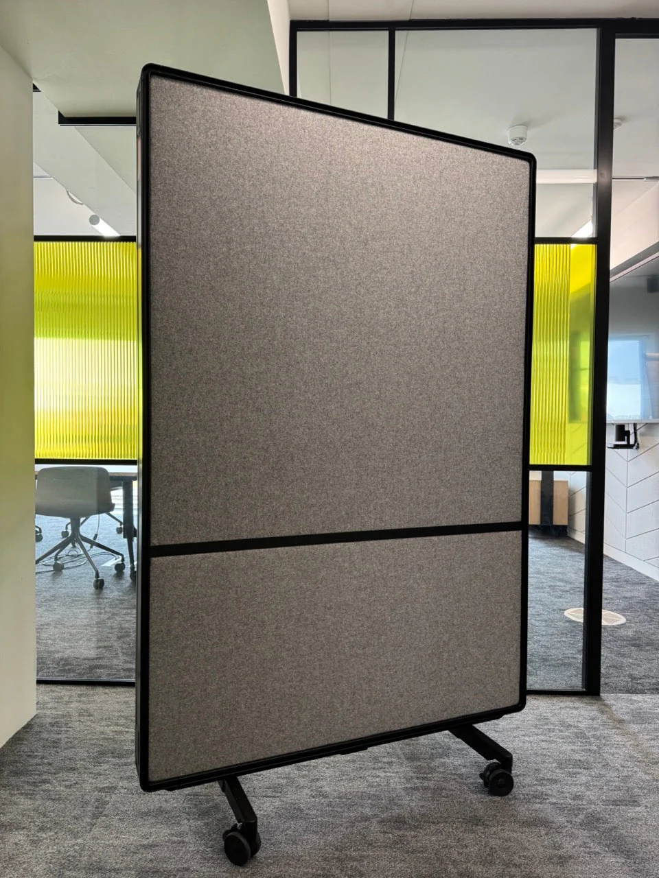 Senator Adapt acoustic divider – UNUSED